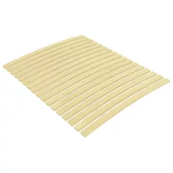 ágyrács-csere 17 léccel, 100 x 200 cm