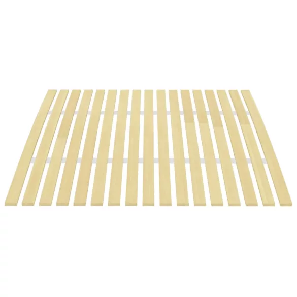 ágyrács-csere 17 léccel, 120 x 200 cm