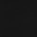 fekete kerek bársonyülőke