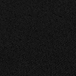 15 db fekete négyszögű csúszásmentes lépcsőszőnyeg 75 x 20 cm