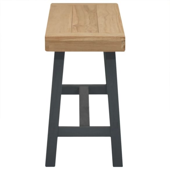 tömör tíkfa pad 110 cm