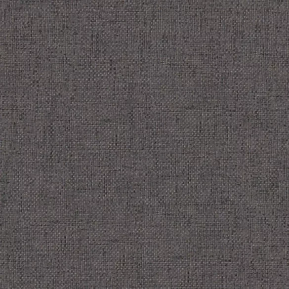 sötétszürke szövet hintaszék