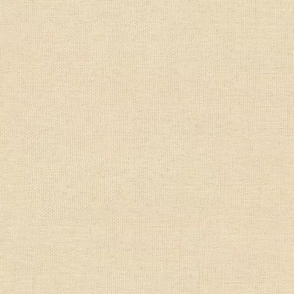 krémszínű szövet hintaszék