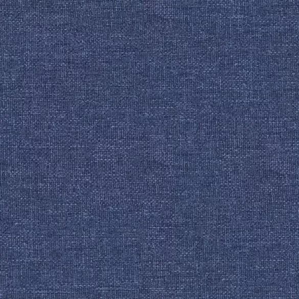 kék szövet hintaszék