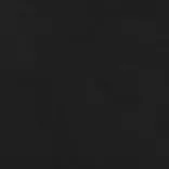 fekete művelúr pihenőszék