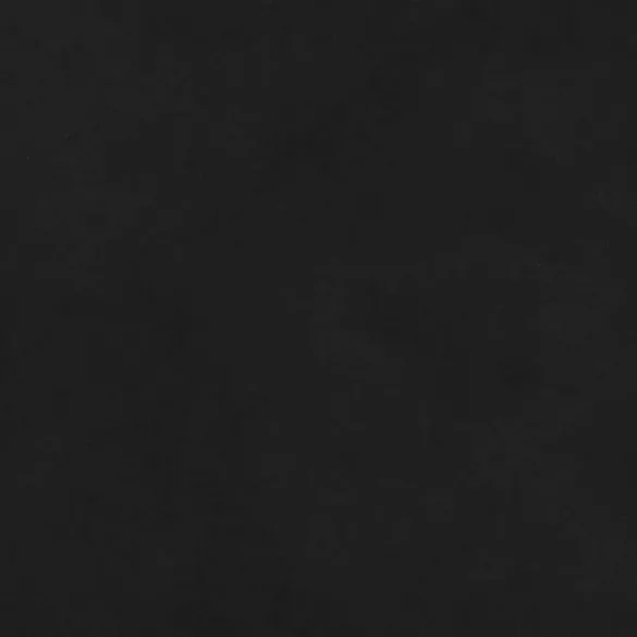 fekete művelúr pihenőszék