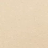 krémszínű szövet pihenőfotel