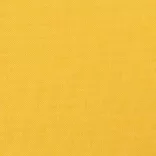 mustársárga szövet pihenőfotel