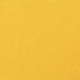 mustársárga szövet pihenőfotel