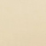 krémszínű szövet lábzsámoly 60x60x36 cm