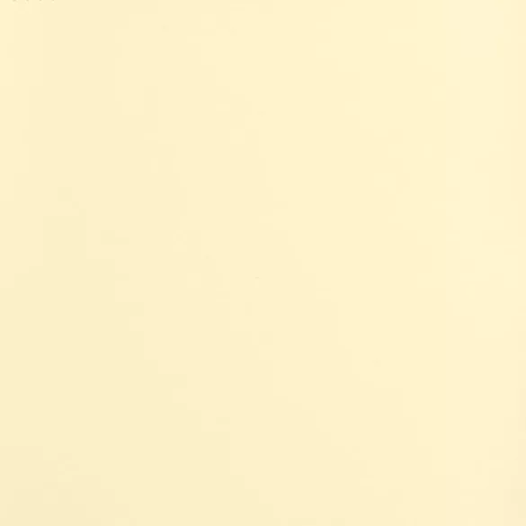 krémszínű műbőr lábzsámoly 60x60x36 cm