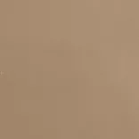 kávészínű műbőr lábzsámoly 60x60x36 cm