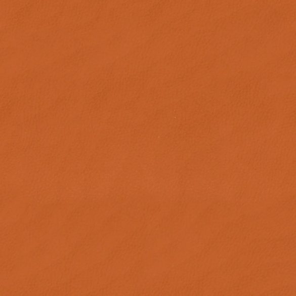 barna szövet és műbőr lábzsámoly 60x60x36 cm