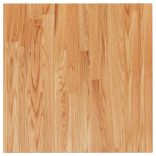 világosbarna kezelt tömör tölgyfa négyzet asztallap 50x50x2,5cm