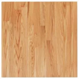 világosbarna kezelt tömör tölgyfa négyzet asztallap 50x50x4 cm