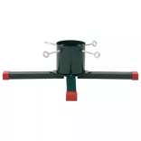 karácsonyfaállvány 60 x 60 x 16 cm