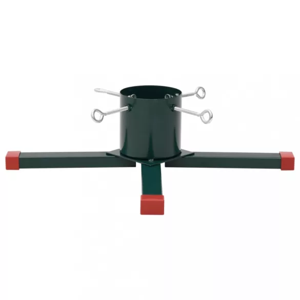 karácsonyfaállvány 60 x 60 x 16 cm