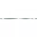 kúp alakú karácsonyfa 3000 meleg fehér LED-del 230 x 800 cm