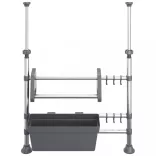 alumínium állítható konyhai elrendező