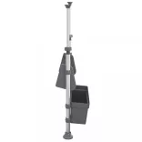 alumínium állítható konyhai elrendező