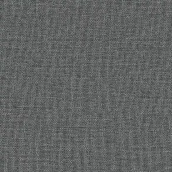 sötétszürke szövet forgó irodaszék