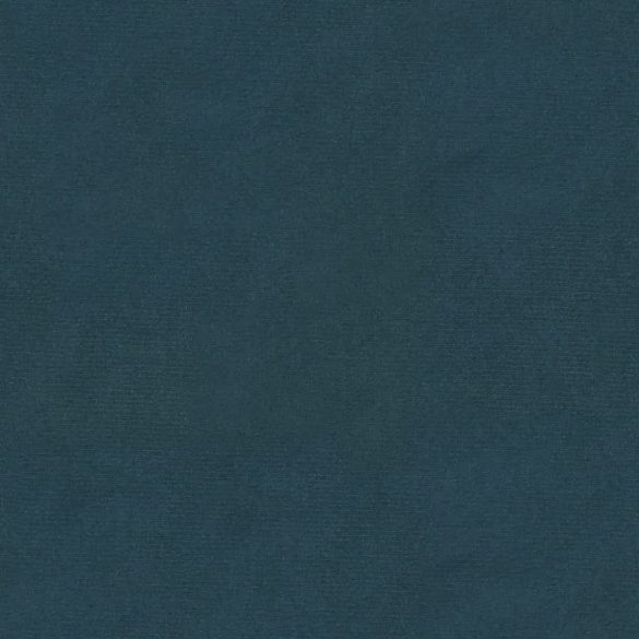 2 db kék bársony étkezőszék