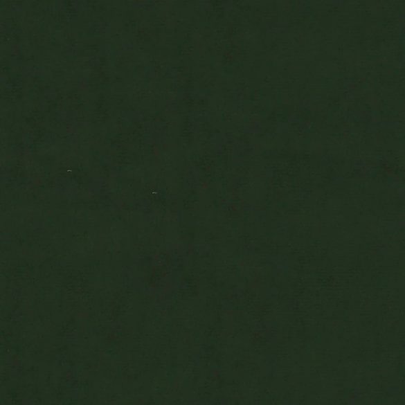 2 db sötétzöld bársony étkezőszék