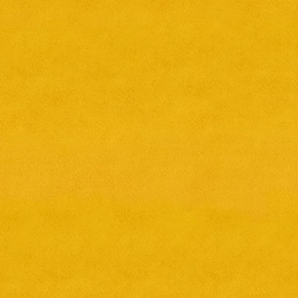 2 db sárga bársony étkezőszék