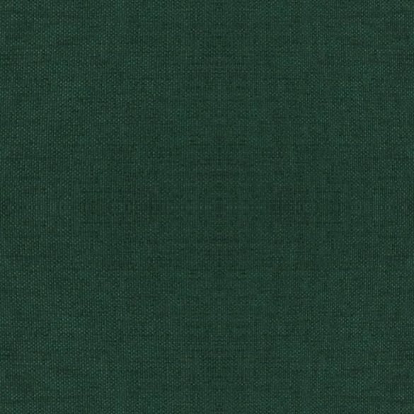 sötétzöld szövet forgó irodaszék