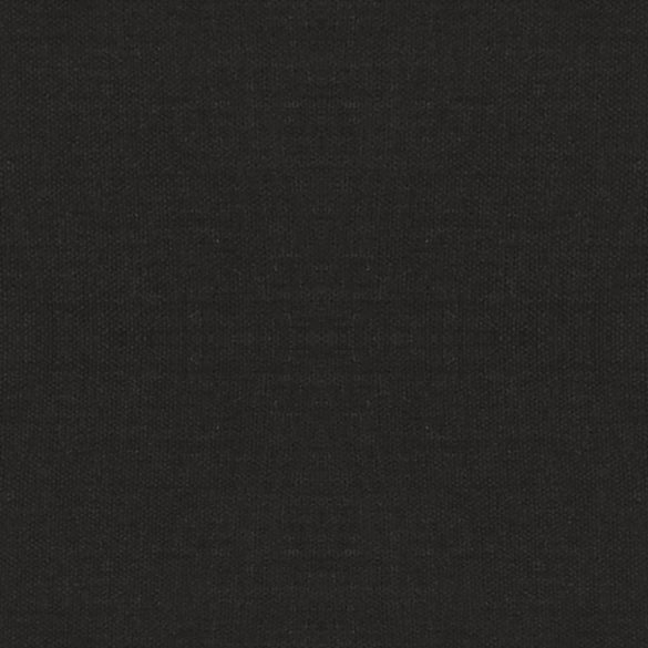 fekete szövet forgó irodaszék