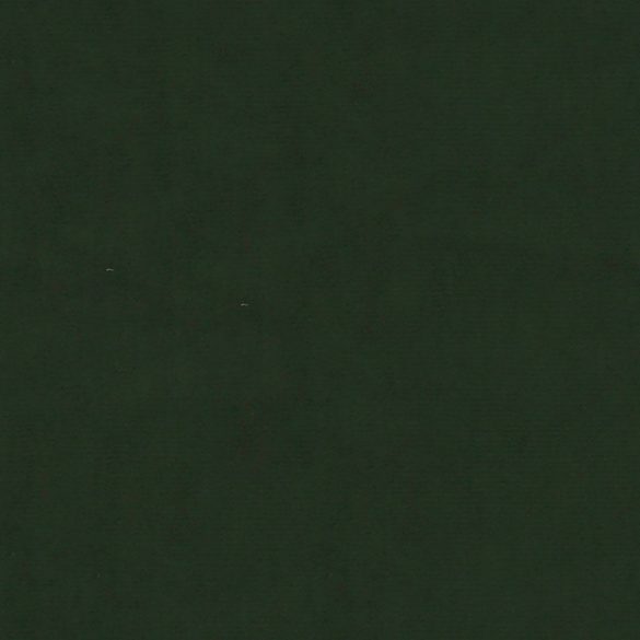 2 db sötétzöld bársony forgó étkezőszék