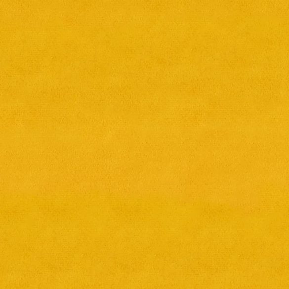 2 db sárga bársony forgó étkezőszék