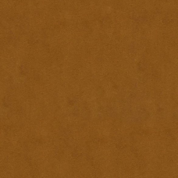 2 db barna bársony forgó étkezőszék