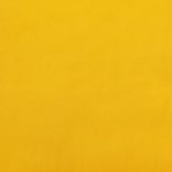 2 db sárga bársony étkezőszék