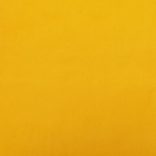 2 db sárga bársony forgó étkezőszék