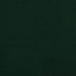 2 db sötétzöld bársony étkezőszék