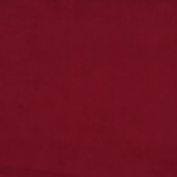 2 db bordó bársony étkezőszék