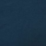 kék bársony forgó irodaszék