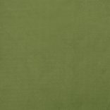 világoszöld bársony forgó irodaszék