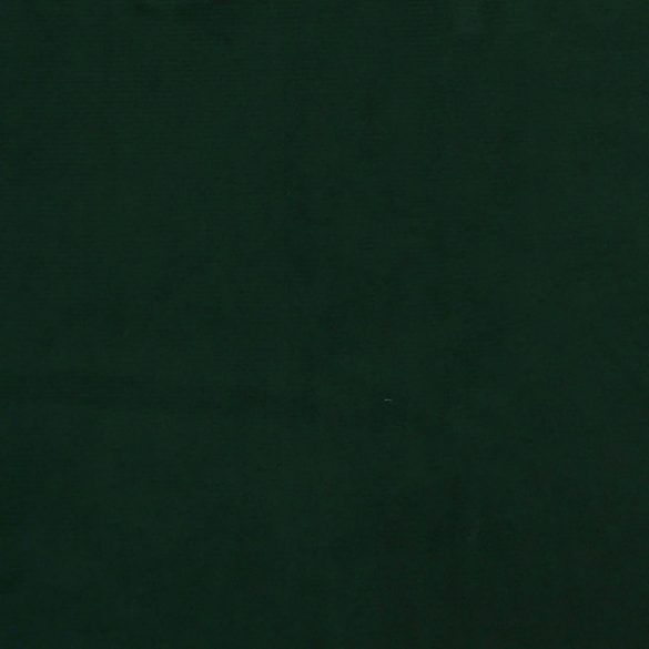 sötétzöld bársony forgó irodaszék