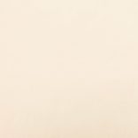 krémszínű bársony forgó irodaszék