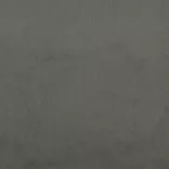 sötétszürke bársony fejtámla 144x5x78/88 cm
