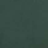 sötétzöld bársony fejtámla 144x5x78/88 cm