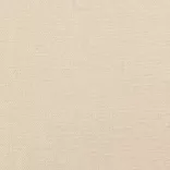 ágykeret matrac nélkül krém 80x200 cm szövet 80x200 cm