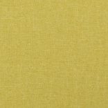 zöld szövet ágykeret 90 x 200 cm