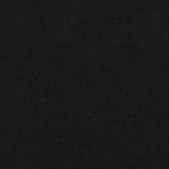 fekete szövet zsebrugós ágymatrac közepes keménységű 90x190x20 cm