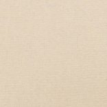 krémszínű szövet zsebrugós ágymatrac közepes keménységű 90x190x20 cm