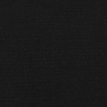 fekete szövet zsebrugós ágymatrac közepes keménységű 90x200x20 cm