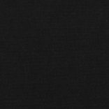 fekete szövet zsebrugós ágymatrac közepes keménységű 120x200x20 cm