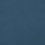 sötétkék bársony zsebrugós ágymatrac közepes keménységű 120x200x20 cm